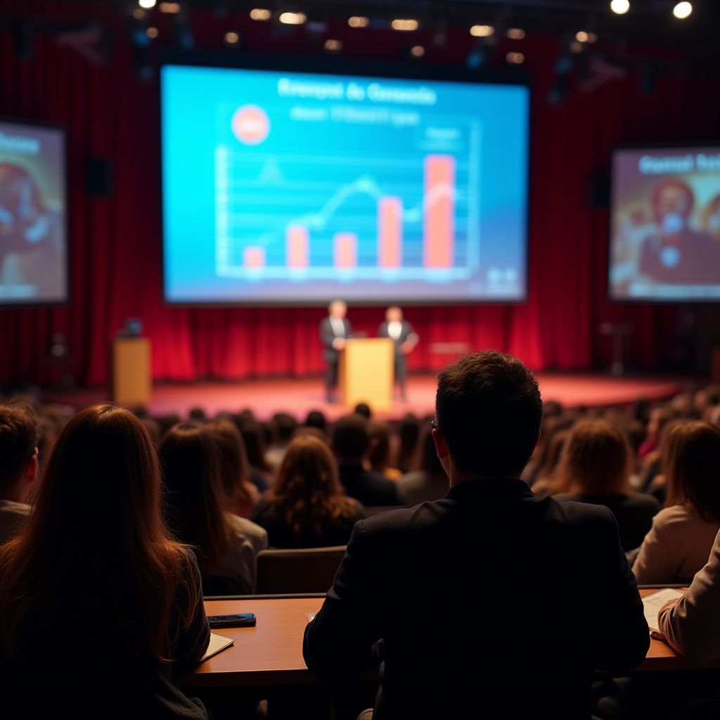BütçePRO finansal eğitim semineri