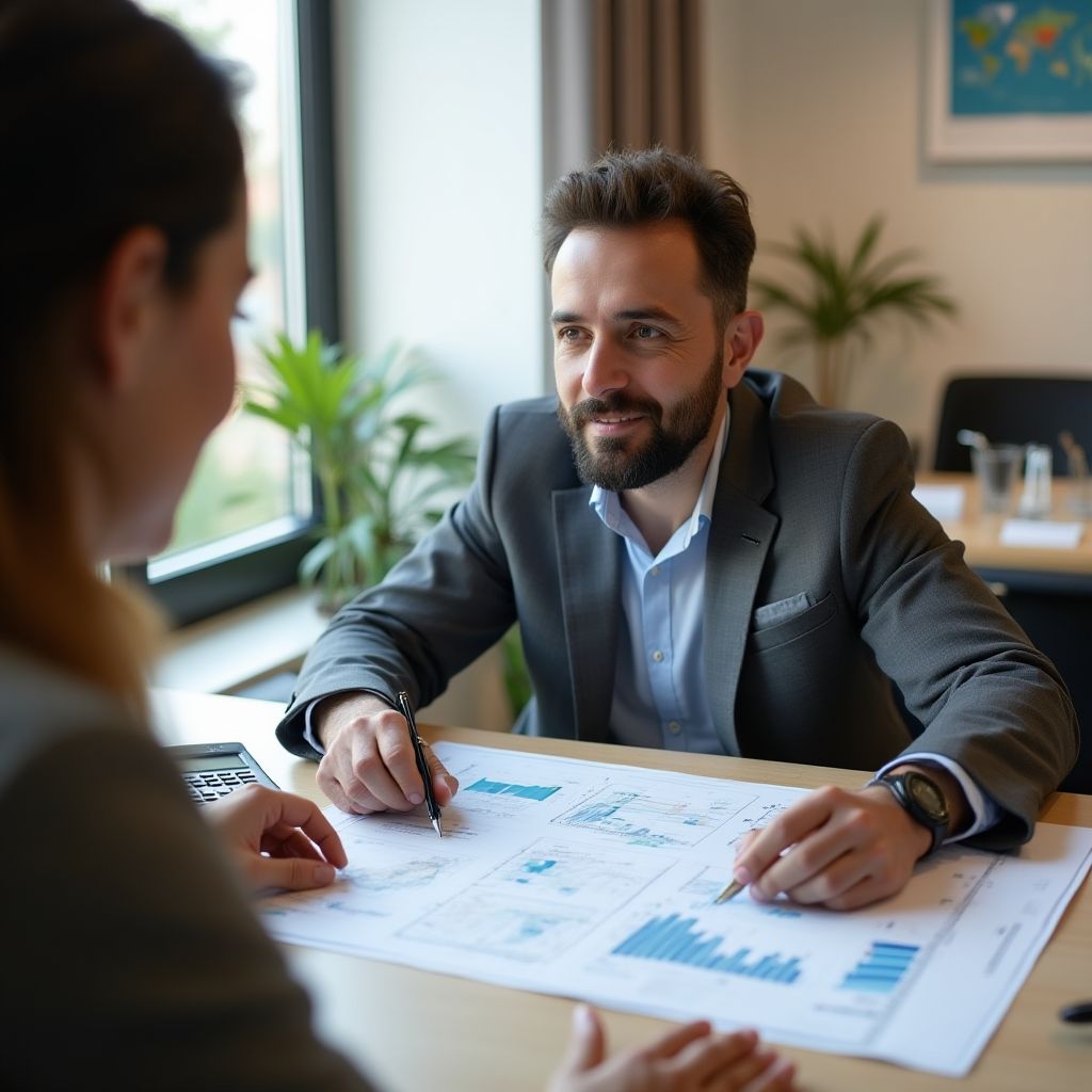 Bireysel finansal danışmanlık