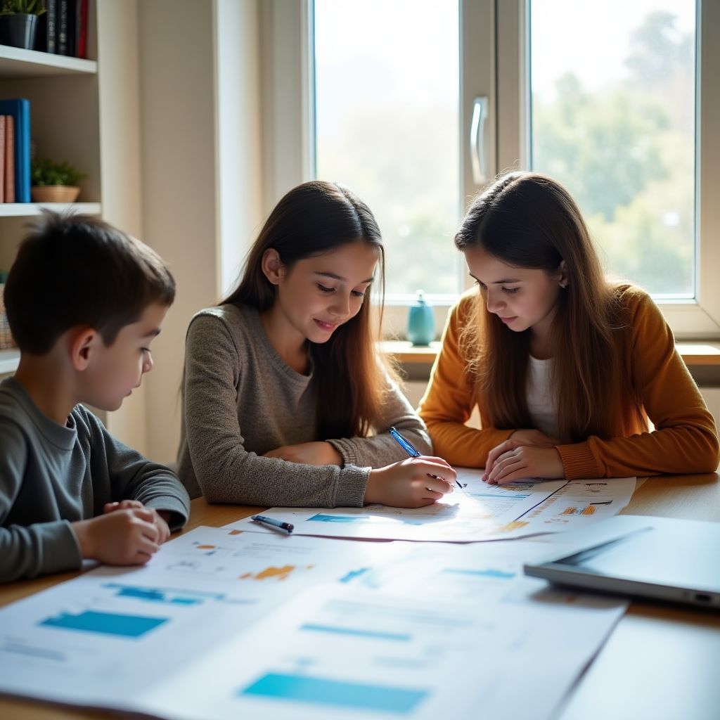 Aile bütçesi planlama vizyonu